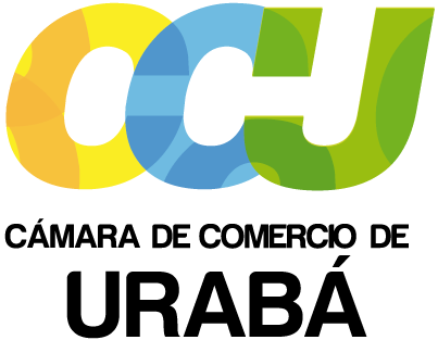 Logo Cámara de Comercio de Urabá