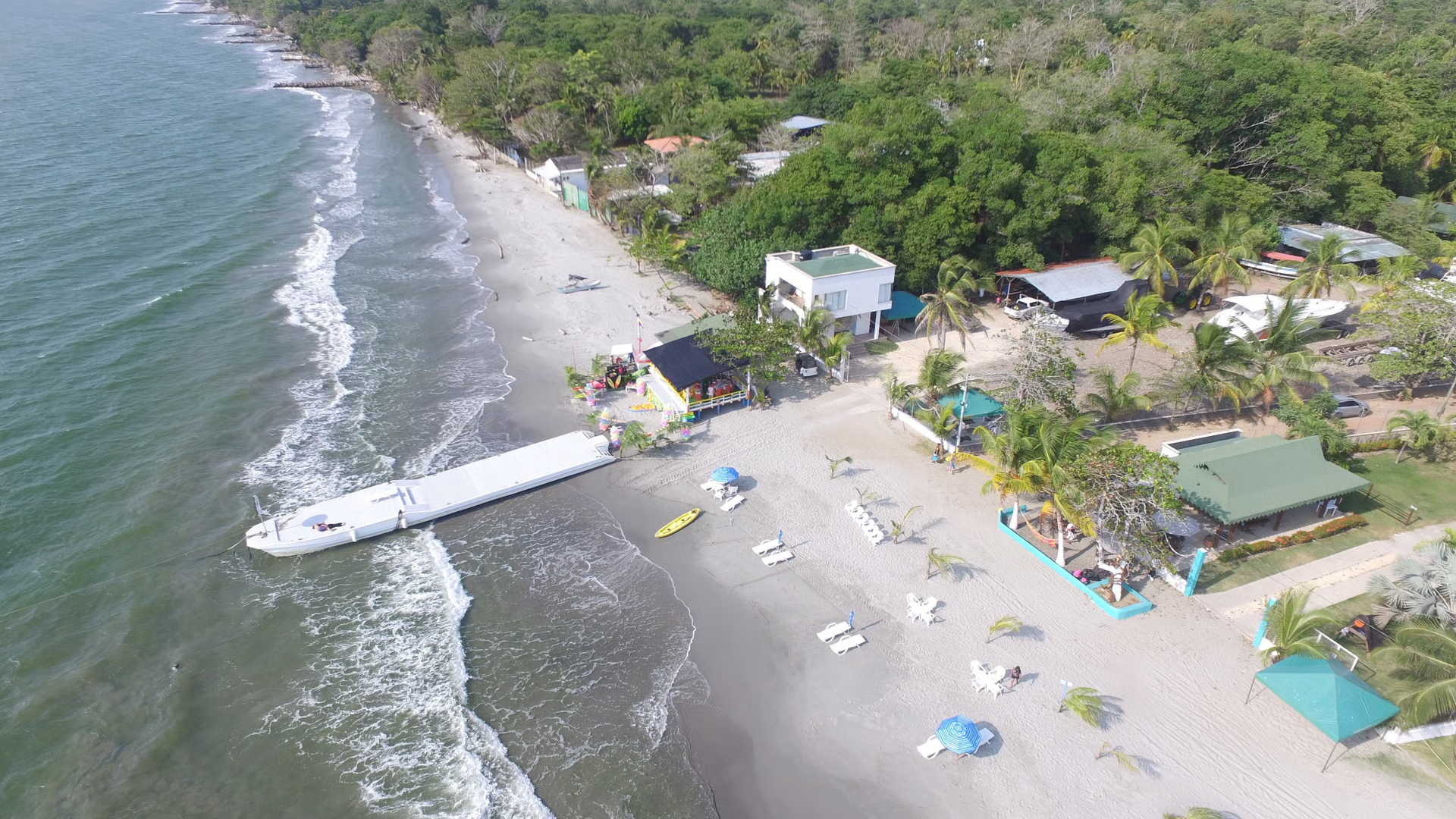Playa-linda -san-sebastian