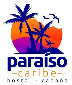 Logo Cabaña Paraiso Caribe