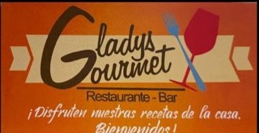Logo GLADYSGOURMET