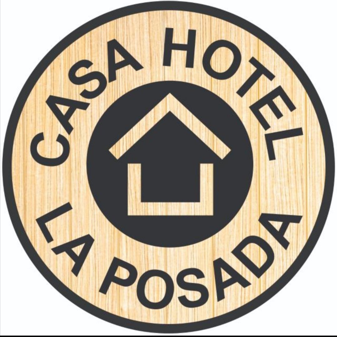 Logo LAPOSADA