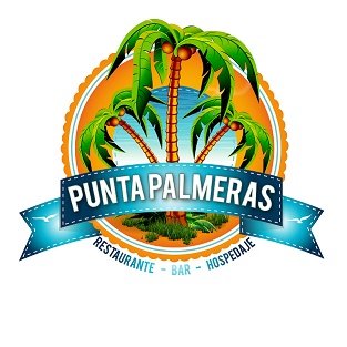Logo PUNTA PALMERAS