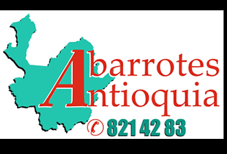 Logo abarrotes antioquia1718