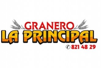 Logo granero la principal1759