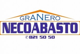 Logo granero necobasto1761
