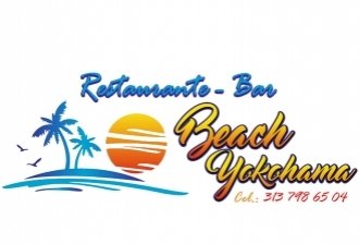 Logo hosteria bar beach yokohama1797