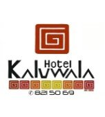 Logo hotel kaluwala