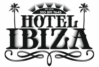 Logo hotel ibiza1766