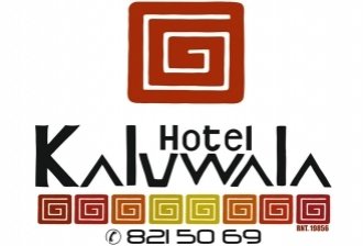 Logo hotel keluwala1769