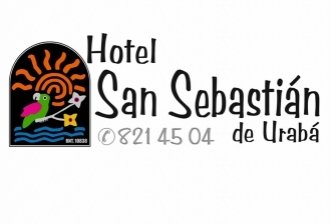 Logo hotel san sebastian1778