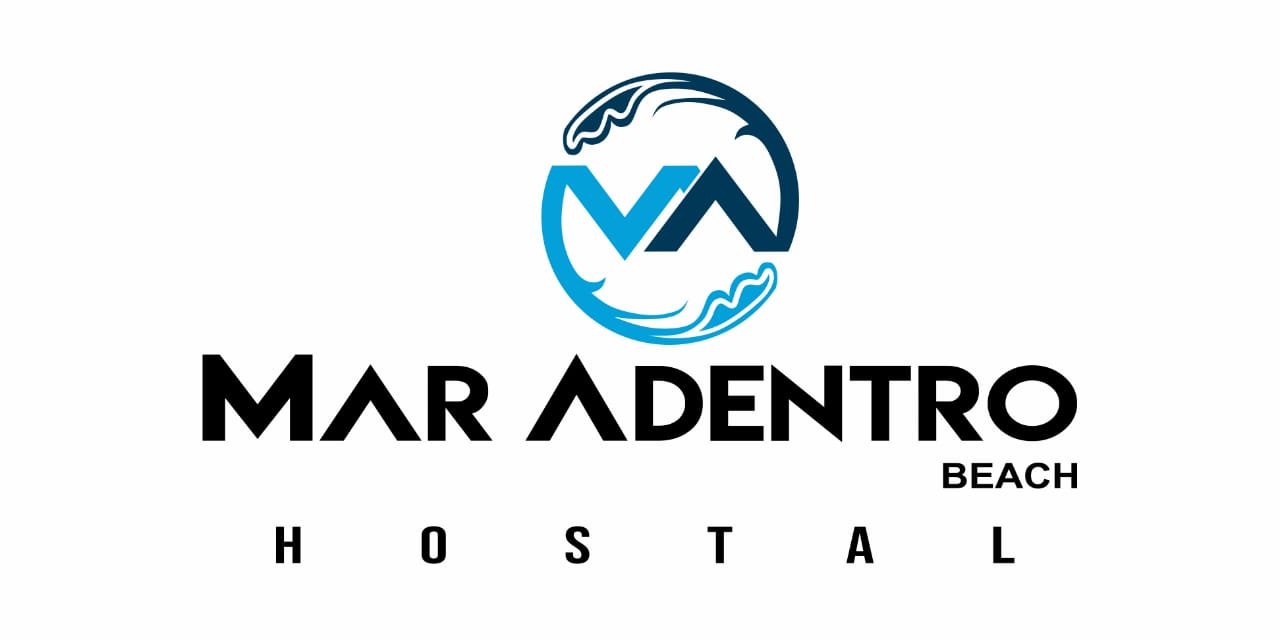 Logo logo mar adentro