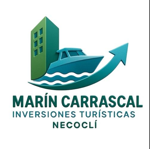 Logo marincarrascal