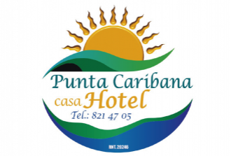 Logo punta caribana casa hotel1793