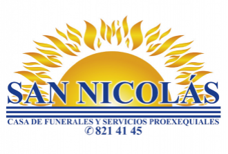 Logo san nicolas 1758
