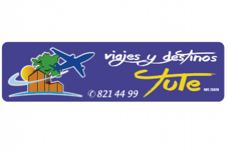 Logo viajes y destinos tule1812